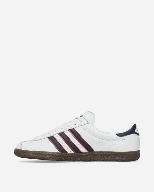 adidas Spezial Hochelaga Sneakers White for Men | Lyst