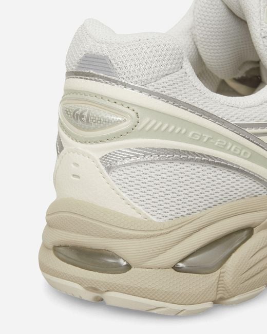 Asics Gt-2160 Sneakers White / Cream for men