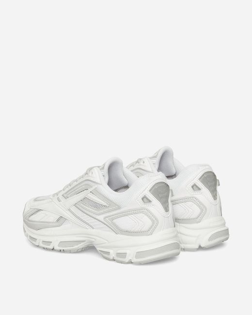 Reebok White Premier Road Ultra Sneakers for men
