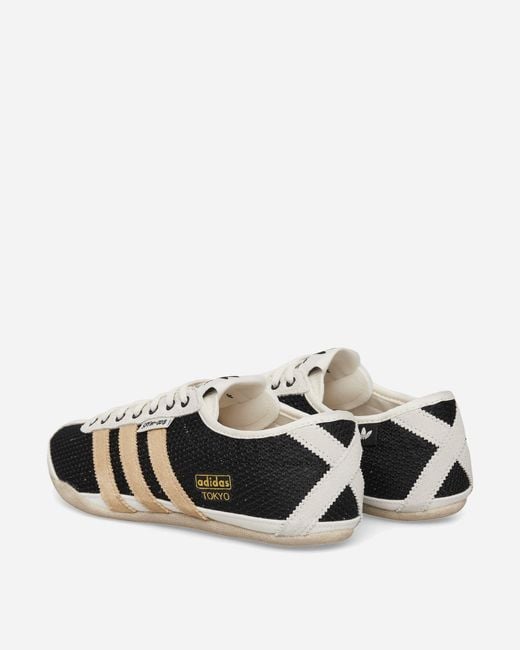 Adidas White S Sftm Tokyo Sneakers Core