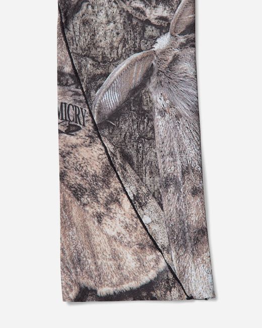 Roa Brown Tatli Upf 50+ Arm Sleeves for men