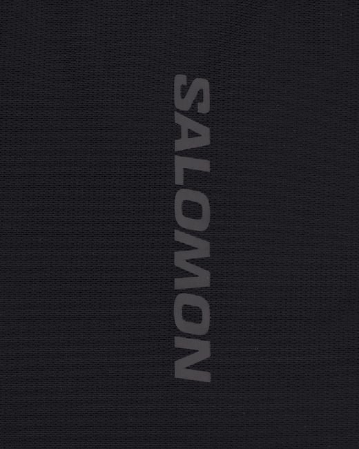 Salomon Black Acs Packable Tote Bag for men