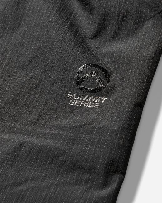 The North Face Gray Men S Summit Futurelight Amk Ski Pants for men