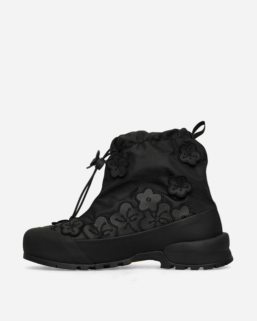 The North Face Women S Cecilie Bahnsen Glenclyffe Boots in Black