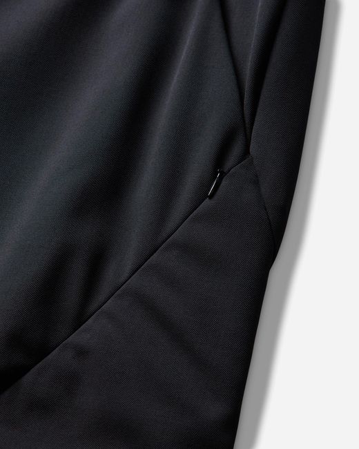 Kiko Kostadinov Black Men S Erdiko Trousers Crow for men