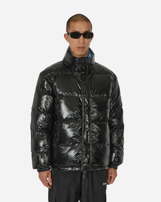 Tommy Hilfiger Tommy X Awake Ny Reversible Alaska Puffer Jacket in 