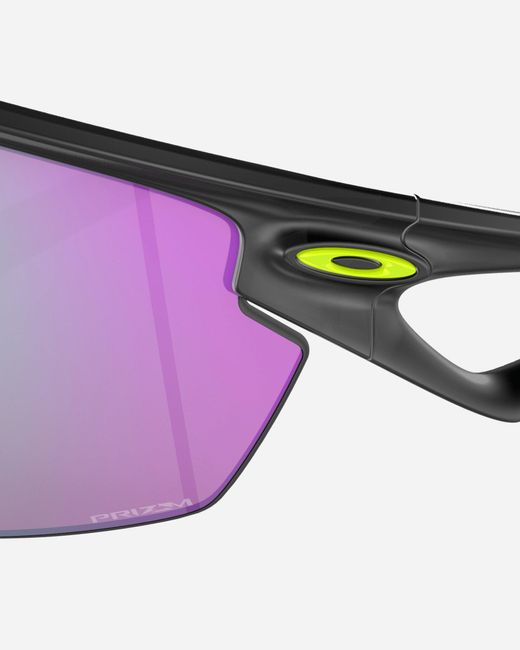 Oakley Green Sphaera Sunglasses Matte / Prizm Golf for men