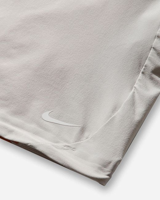 Nike Women S Acg Lava Loft Therma-fit Trail Running Jacket Safety Orange / Light Orewood Brown