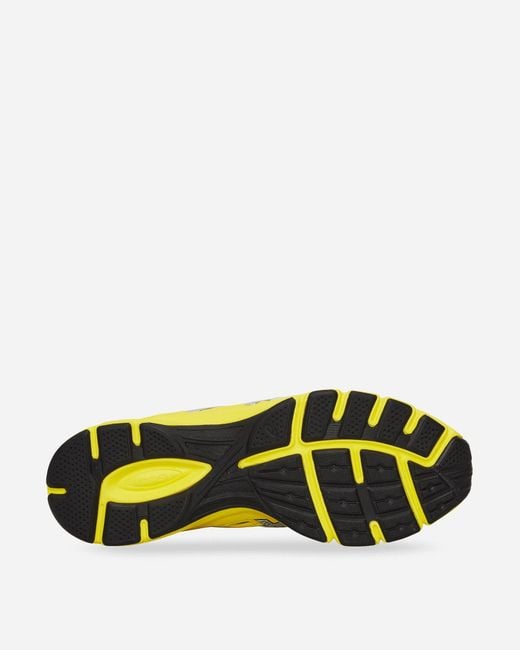 Asics Yellow Gel-sd-lyte Sneakers Vibrant / Black for men