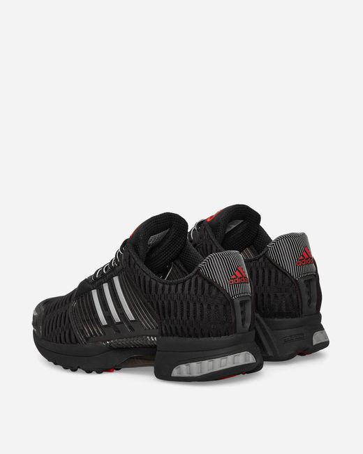 Adidas Black Climacool 1 Sneakers Core Core for men