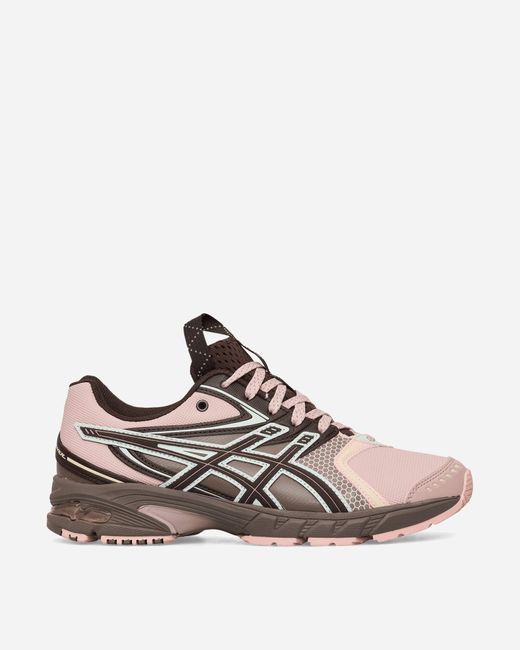 Asics Pink Ub11-s Gel-ds Trainer 14 Sneakers Coneflower / Black Coffee for men