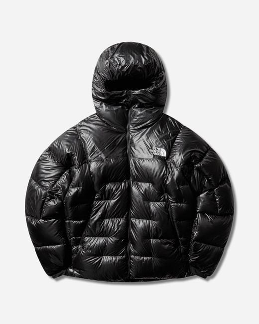 The North Face Black Men S Summit Series Pumori Down Parka for men