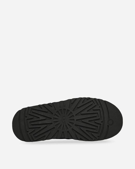 Ugg Black Women S Bea Mary Jane Clogs