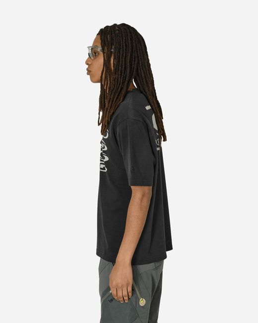 Nike Black Travis Scott Air T-shirt for men