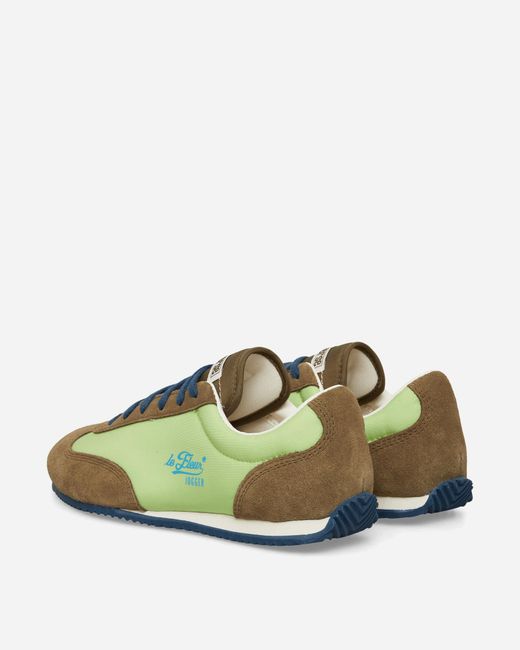 Converse Green Golf Le Fleur* 1908 jogger Sneakers Glow for men