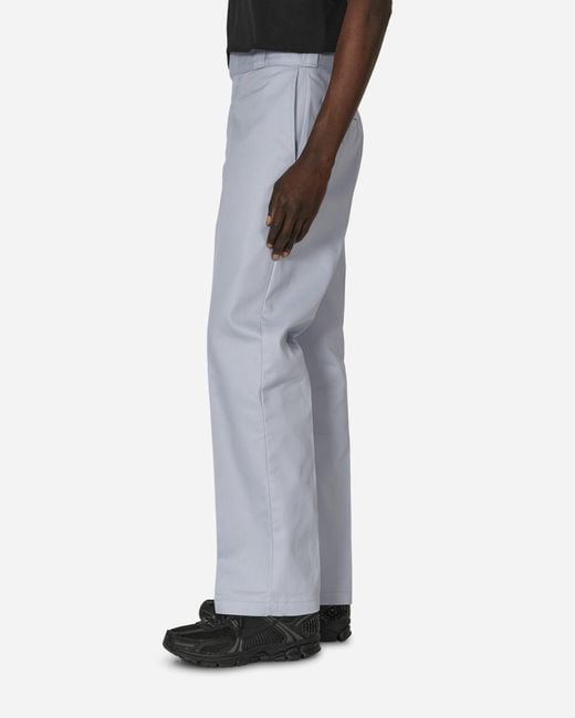 Dickies Blue 874 Work Pants Cosmic Sky for men