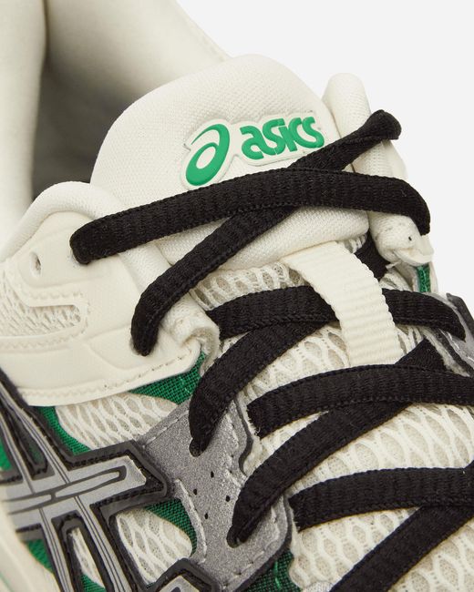 Asics White Gel-Cumulus 16 Sneakers Ivory Pure for men