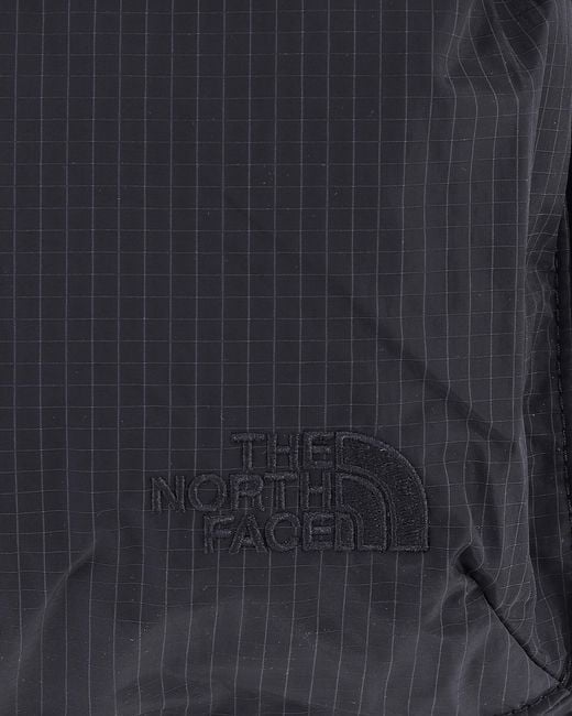 The North Face Black Never Stop Utility Sling Bag for men