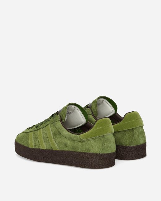 adidas ardwick green trainers