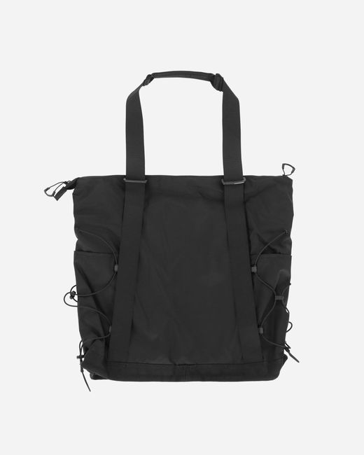 The North Face Borealis Tote Bag Black | Lyst