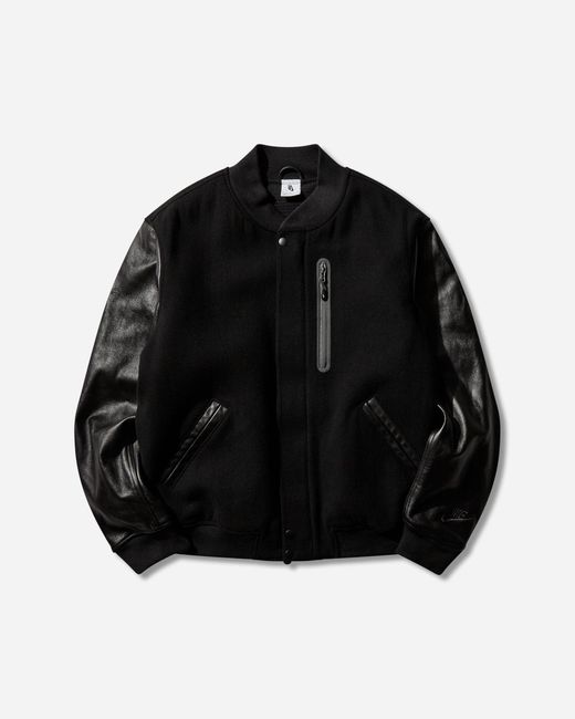 Nike Black S Destroyer Jacket for men
