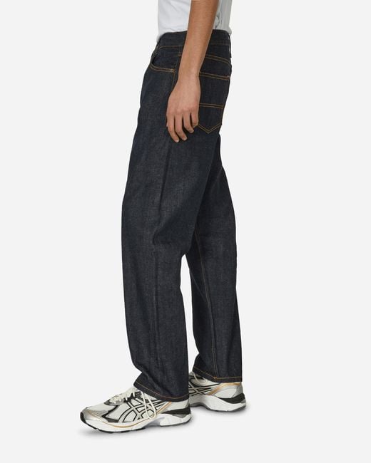 【YOURNUS】Benjamin Retro Pocket Denim Pants YOURNUS】Benjamin Retro Pocket Denim Pants