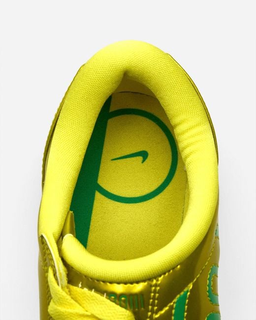 Nike Total 90 Sneakers Dynamic / Green Spark in Yellow for Nike Total 90 Sneakers Dynamic / Green Spark in Yellow for