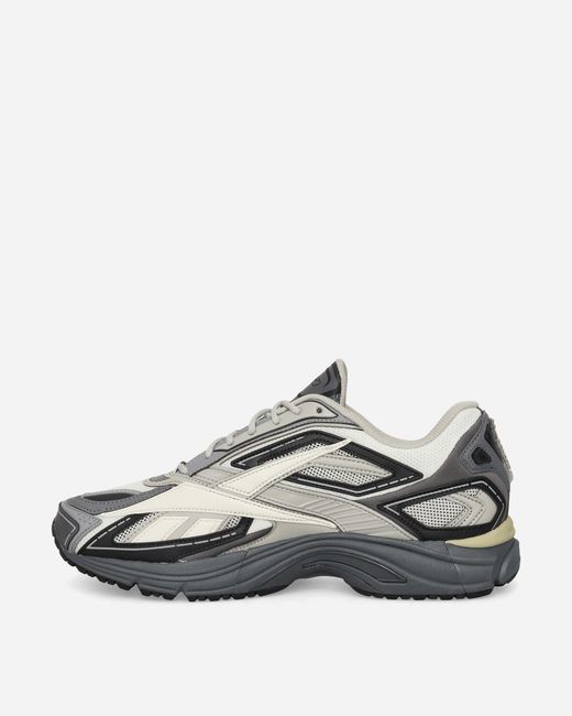 Reebok White Premier Road Ultra Sneakers Tonal for men