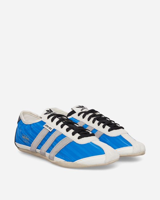 Adidas Blue X Song For The Mute Tokyo Low-Top Sneakers
