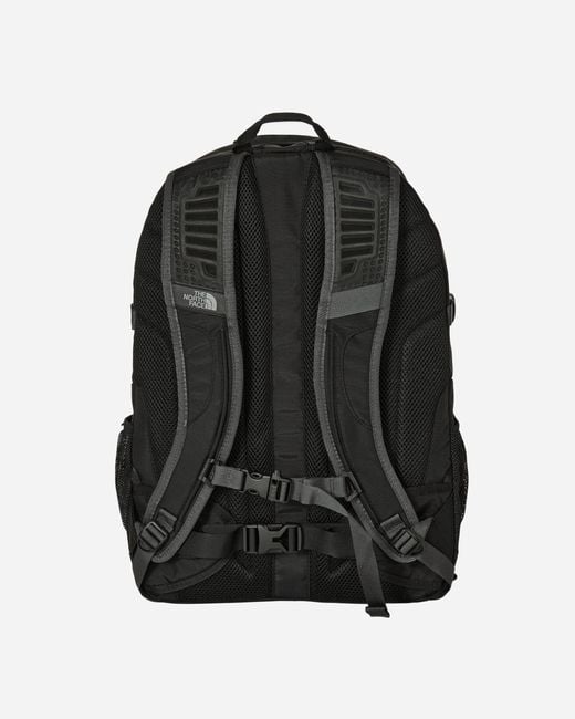 The North Face Borealis Classic Backpack Black for men