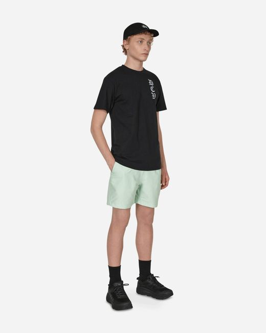 DCV 87 Black Clergy T-Shirt for men