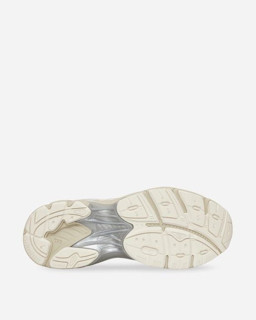 Asics Gt-2160 Sneakers White / Cream for men