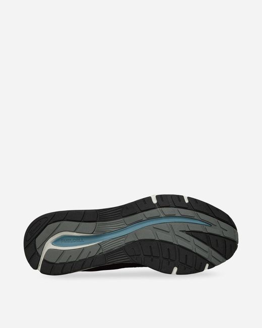 New Balance Black 991V2 Sneaker for men