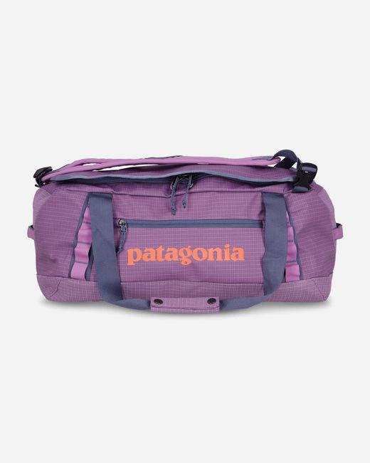 Patagonia Purple Hole Duffel 40L Brisk for men