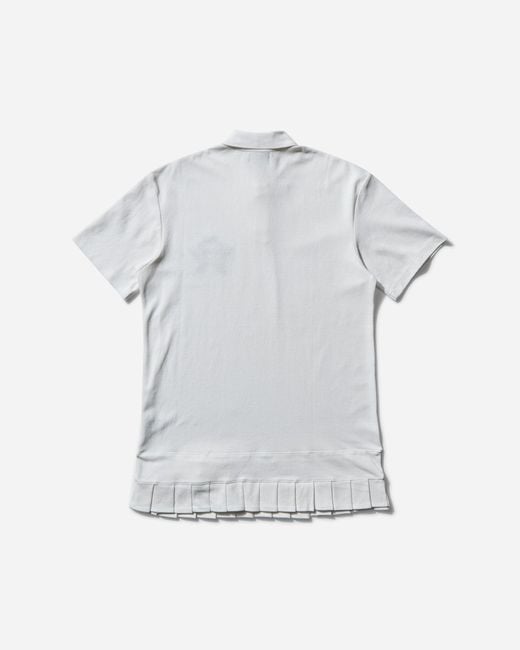 Nii HAI Gray Women S Polo Dress