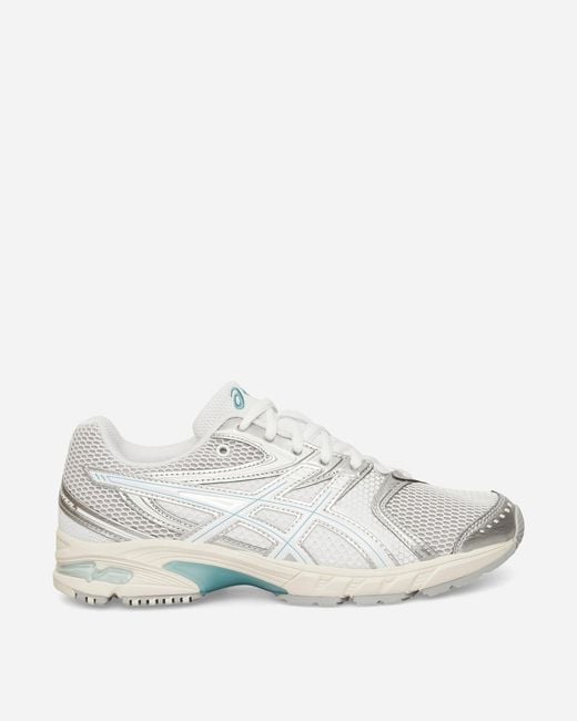 Asics Gel-ds Trainer 14 Sneakers White / Stillwater for men