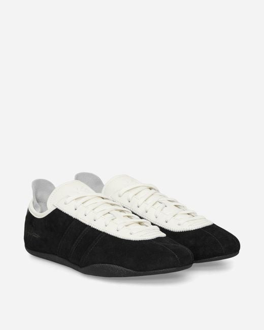 Y-3 Tokyo Sneakers / Off White for men