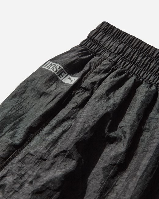 PUMA Gray Women S Rosé T7 Track Pants