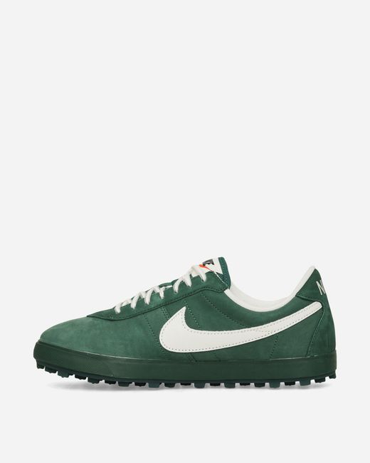 Nike Green Astrograbber Sneakers Fir / Phantom for men