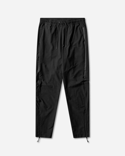 Nike Men S Tech Knit Track Pants Black for men