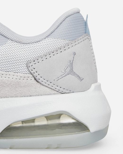 Nike Jordan Air 200e Shoes in White for Men | Lyst