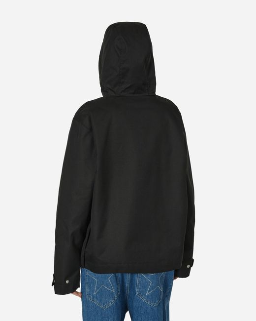 Nike Black A Ma Maniére Anorak Jacket