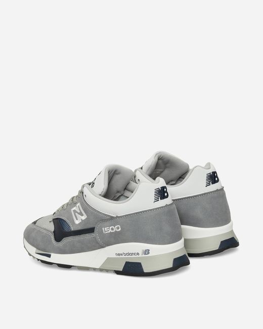 New Balance Gray Made for men