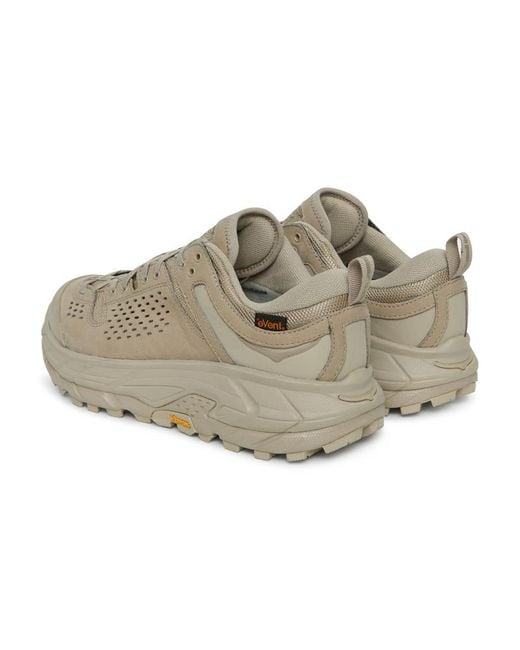 Hoka one one tor engineered garments online