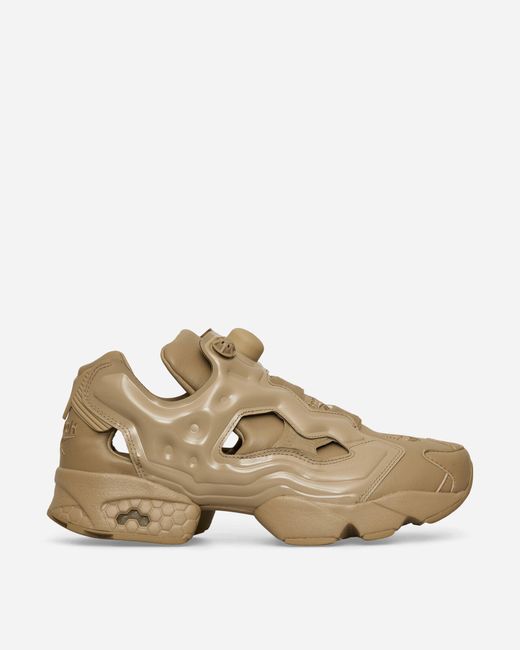 Reebok Natural Needles Instapump Fury 94 Sneakers Canvas for men