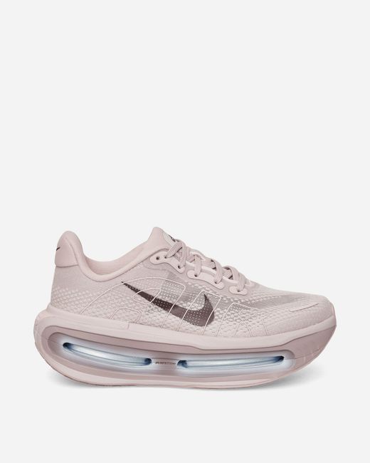 Nike Red Women S Vomero Premium Sneakers Chalk / Pale Ivory / Summit White