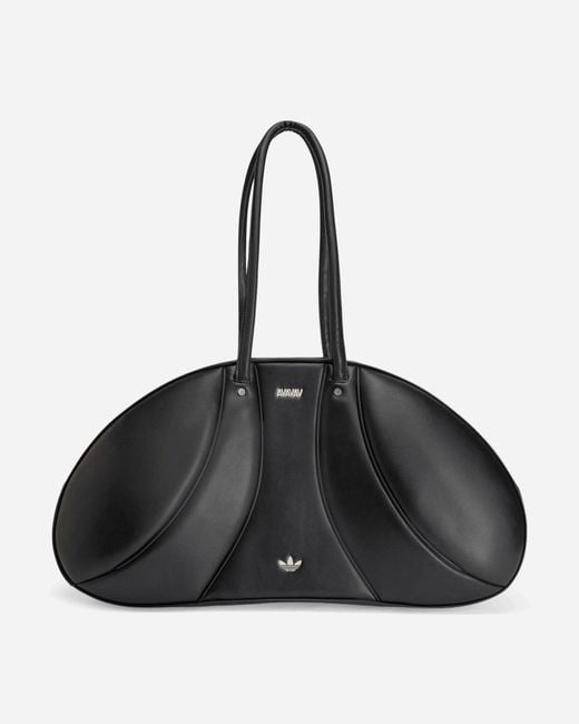 Adidas Black Avavav Bag for men
