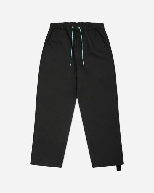Oamc Peacemaker Black Men S Base Pants for men