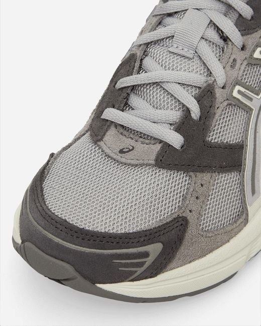 Asics Gray Gel-1130 Sneakers Cement Clay for men