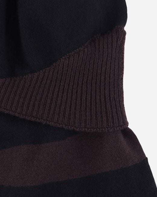 _J.L - A.L_ Blue Balaclava for men